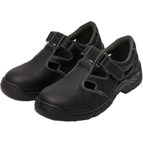 Полуботинки с перфорацией PROFLINE МП ПУ Полуботинки с перфорацией PROFLINE МП ПУ