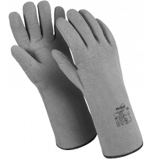 Перчатки Manipula Specialist® Термофлекс (трикотажное полотно+нитрил), SN-61/TG-621