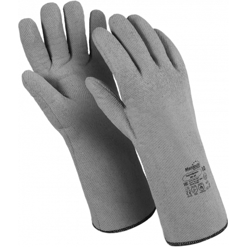 Перчатки Manipula Specialist® Термофлекс (трикотажное полотно+нитрил), SN-61/TG-621