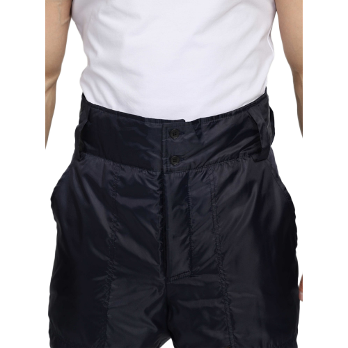 Брюки зимние Стандарт СОП (тк.Оксфорд), т.синий Брюки зимние Стандарт СОП (тк.Оксфорд), т.синий