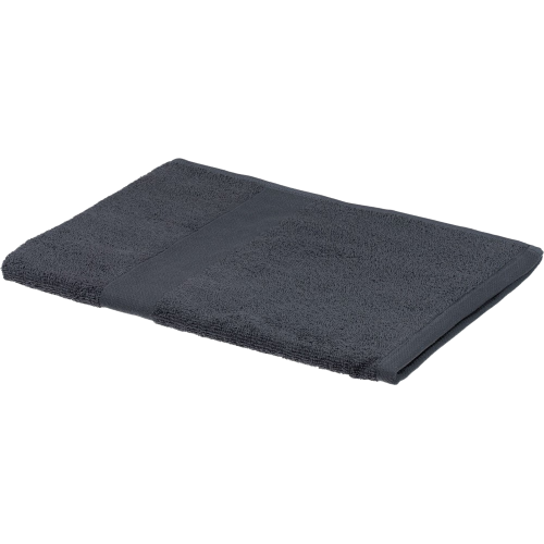 Полотенце Soft Me Light 50х100 (тк.Хлопок, 350), т.серый Полотенце Soft Me Light 50х100 (тк.Хлопок, 350), т.серый