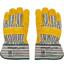 Перчатки комбинированные ProfLineBase Перчатки комбинированные ProfLineBase