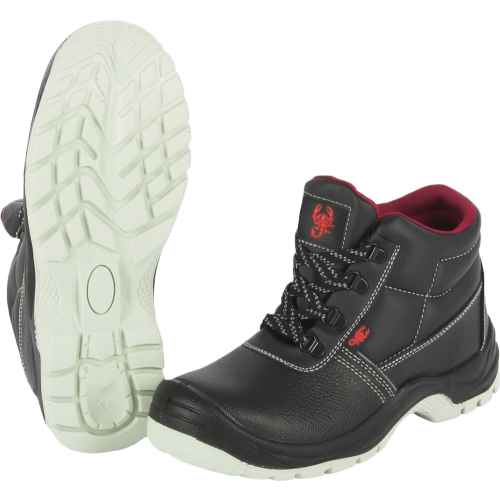 Ботинки ПУ/ТПУ Скорпион (арт.1201)