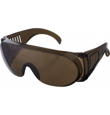 Очки открытые Люцерна, дымчатые, 7716 Очки открытые Люцерна, дымчатые, 7716