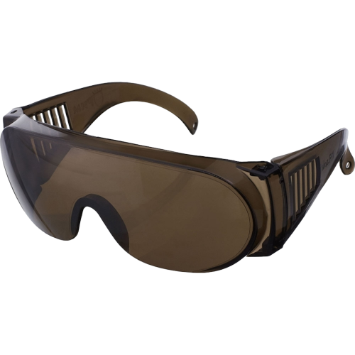 Очки открытые Люцерна, дымчатые, 7716 Очки открытые Люцерна, дымчатые, 7716