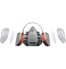 Комплект для защиты дыхания RESPIK® M800 A1P2 R Комплект для защиты дыхания RESPIK® M800 A1P2 R