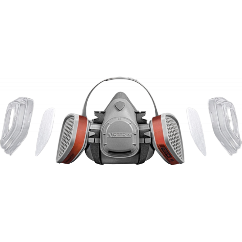 Комплект для защиты дыхания RESPIK® M800 A1P2 R Комплект для защиты дыхания RESPIK® M800 A1P2 R