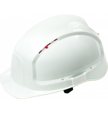 Каска РОСОМЗ™ RFI-7 TITAN RAPID (с храповиком), белый 71717 Каска РОСОМЗ™ RFI-7 TITAN RAPID (с храповиком), белый 71717