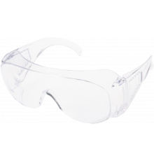 Очки открытые РОСОМЗ™ О35 ВИЗИОН® super (2С-1,2 PC), 13530 Очки открытые РОСОМЗ™ О35 ВИЗИОН® super (2С-1,2 PC), 13530