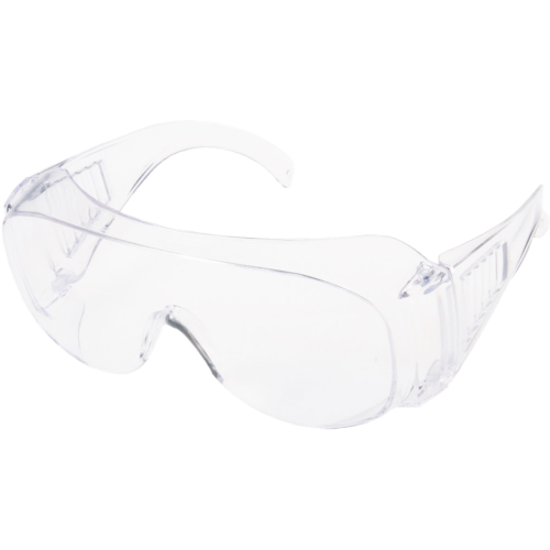 Очки открытые РОСОМЗ™ О35 ВИЗИОН® super (2С-1,2 PC), 13530