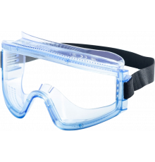 Очки закрытые РОСОМЗ™ ЗП2 PANORAMA super (PС), 30130 Очки закрытые РОСОМЗ™ ЗП2 PANORAMA super (PС), 30130