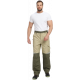 Брюки Челси CH (тк.Канвас,270), хаки/бежевый