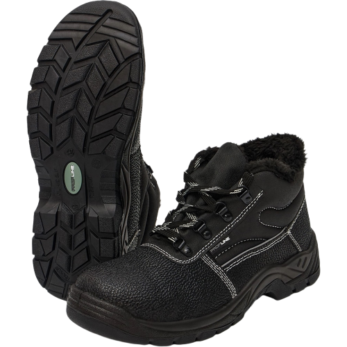 Ботинки (иск.мех) PROFLINE МП ПУ Ботинки (иск.мех) PROFLINE МП ПУ