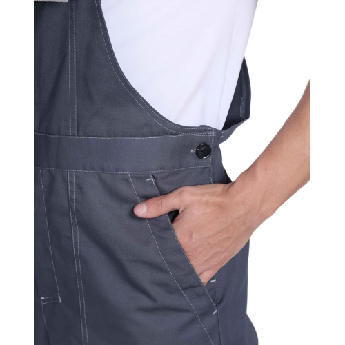 Костюм Флофт-2 Премиум СОП У. (тк.Смесовая,240) п/к, т.серый/серый/красный Костюм Флофт-2 Премиум СОП У. (тк.Смесовая,240) п/к, т.серый/серый/красный