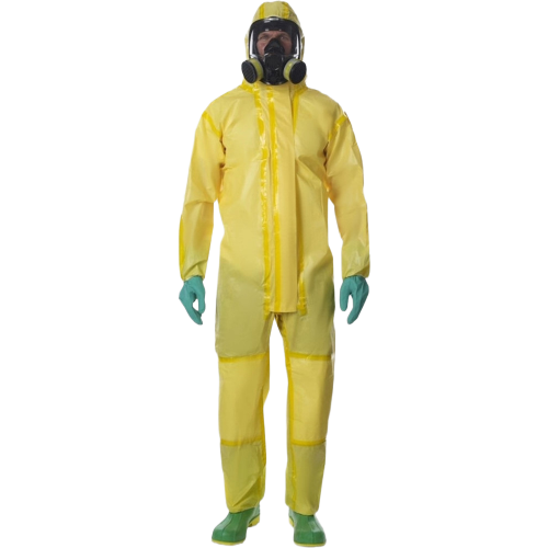 Комбинезон Lakeland™ ChemMAX 1 Комбинезон Lakeland™ ChemMAX 1