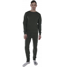 Белье трикотажное (тк.Трикотаж,160), оливковый Белье трикотажное (тк.Трикотаж,160), оливковый