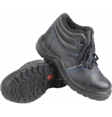 Ботинки (иск.мех) МП ПУ/Нитрил ЭлитСпецОбувь (арт.14Р) Ботинки (иск.мех) МП ПУ/Нитрил ЭлитСпецОбувь (арт.14Р)