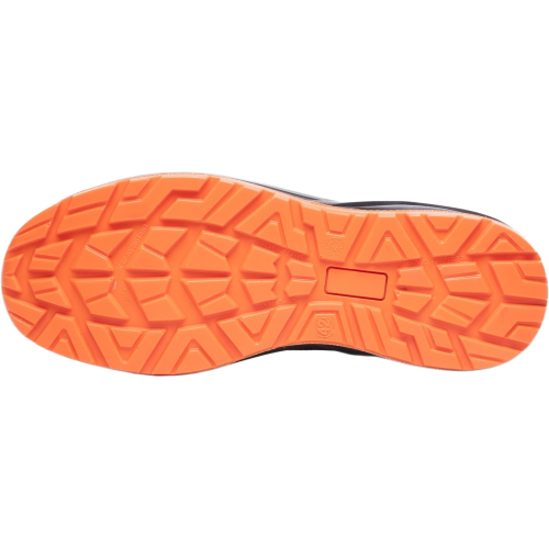 Полуботинки текстильные ProfLineSpecialist МП МС ПУ/ПУ Полуботинки текстильные ProfLineSpecialist МП МС ПУ/ПУ