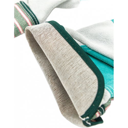 Перчатки комбинированные ProfLineLeader Перчатки комбинированные ProfLineLeader