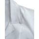 Халат женский Стандарт (тк.ТиСи), белый
