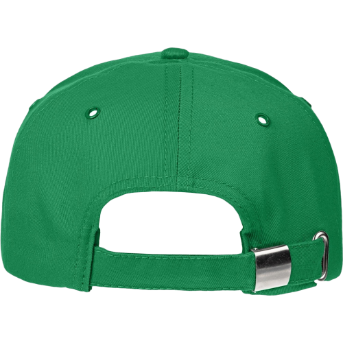 Бейсболка ProfLineBase, зеленый Бейсболка ProfLineBase, зеленый