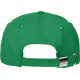 Бейсболка ProfLineBase, зеленый