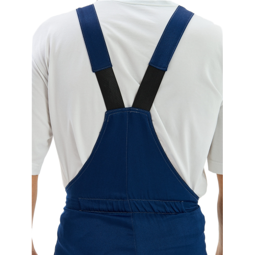 Костюм Лигор-2 СОП К. (тк.Смесовая,210) п/к, т.синий Костюм Лигор-2 СОП К. (тк.Смесовая,210) п/к, т.синий