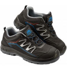 Полуботинки ProSafe ПУ/ТПУ ЭлитСпецОбувь (арт.753ТКВ) Полуботинки ProSafe ПУ/ТПУ ЭлитСпецОбувь (арт.753ТКВ)