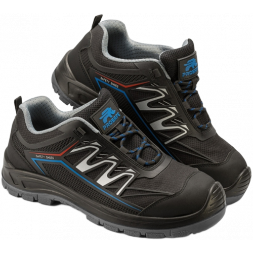 Полуботинки ProSafe ПУ/ТПУ ЭлитСпецОбувь (арт.753ТКВ) Полуботинки ProSafe ПУ/ТПУ ЭлитСпецОбувь (арт.753ТКВ)