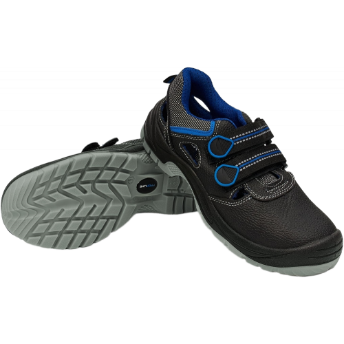 Полуботинки с перфорацией PROFLINE КП КС ПУ/ТПУ Полуботинки с перфорацией PROFLINE КП КС ПУ/ТПУ