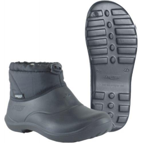 Галоши Скороходы ЭВА с надставкой Sardonix (арт.209-02Н)