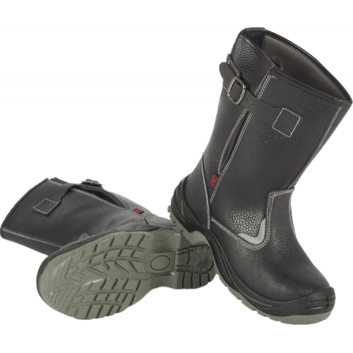 Сапоги МП ПУ/ТПУ Скорпион (арт.1204М) Сапоги МП ПУ/ТПУ Скорпион (арт.1204М)