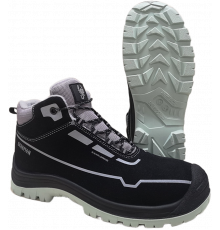 Ботинки Пионер Флис ПУ/ТПУ ПК Скорпион (арт.2202ПК) Ботинки Пионер Флис ПУ/ТПУ ПК Скорпион (арт.2202ПК)