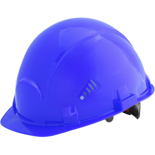 Каска РОСОМЗ™ СОМЗ-55 Фаворит Трек RAPID (с храповиком), синий 75618 Каска РОСОМЗ™ СОМЗ-55 Фаворит Трек RAPID (с храповиком), синий 75618