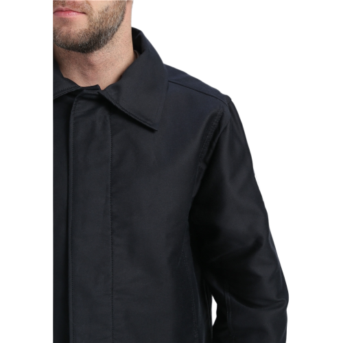 Костюм от повышенных температур Сталкер (тк.Молескин), черный