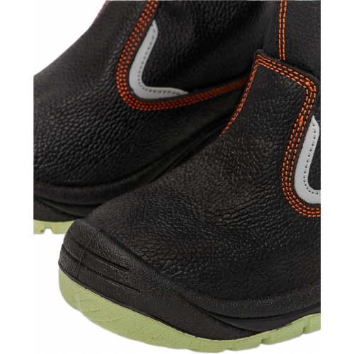 Сапоги PROFLINE МП МС ПУ/ТПУ Сапоги PROFLINE МП МС ПУ/ТПУ