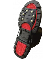 Ледоход Антигололед "Подкова" 6 шипов, арт. ANPKR6 Ледоход Антигололед "Подкова" 6 шипов, арт. ANPKR6