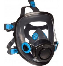 Полнолицевая маска UNIX 5000