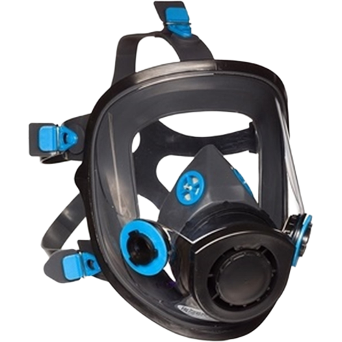 Полнолицевая маска UNIX 5000 Полнолицевая маска UNIX 5000