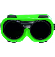 Очки газосварщика закрытые РОСОМЗ™ ЗН62 GENERAL (5), 26231 Очки газосварщика закрытые РОСОМЗ™ ЗН62 GENERAL (5), 26231