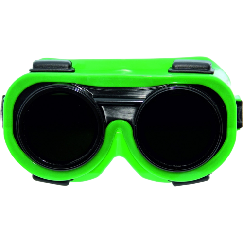 Очки газосварщика закрытые РОСОМЗ™ ЗН62 GENERAL (5), 26231 Очки газосварщика закрытые РОСОМЗ™ ЗН62 GENERAL (5), 26231