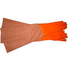 Перчатки для пескоструйной камеры 800 мм Vector Перчатки для пескоструйной камеры 800 мм Vector