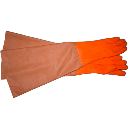 Перчатки для пескоструйной камеры 800 мм Vector Перчатки для пескоструйной камеры 800 мм Vector