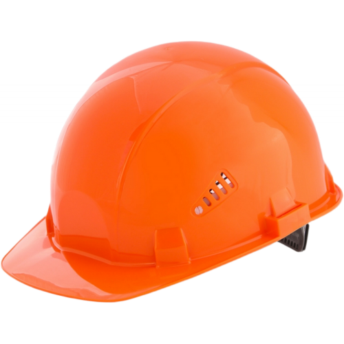 Каска РОСОМЗ™ СОМЗ-55 Фаворит, оранжевый 75514 Каска РОСОМЗ™ СОМЗ-55 Фаворит, оранжевый 75514