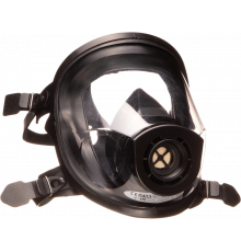 Полнолицевая маска МАГ Полнолицевая маска МАГ