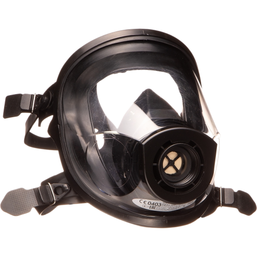 Полнолицевая маска МАГ Полнолицевая маска МАГ