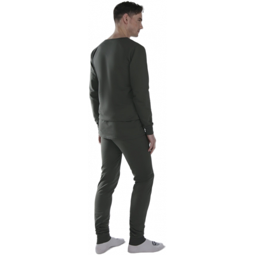 Белье трикотажное (тк.Трикотаж,160), оливковый Белье трикотажное (тк.Трикотаж,160), оливковый