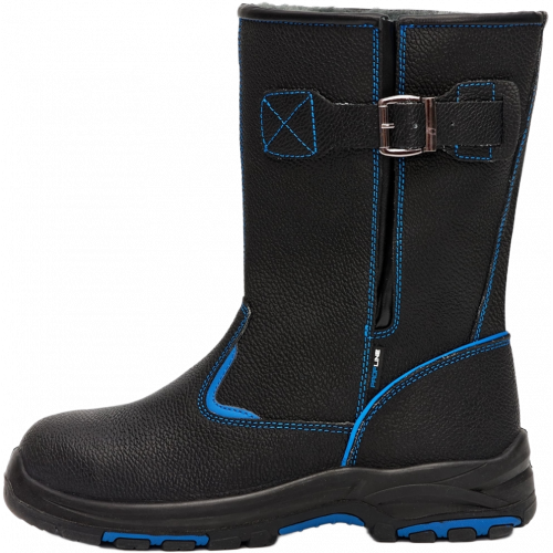 Сапоги (нат.мех) PROFLINE КП КС ПУ/Нитрил Сапоги (нат.мех) PROFLINE КП КС ПУ/Нитрил