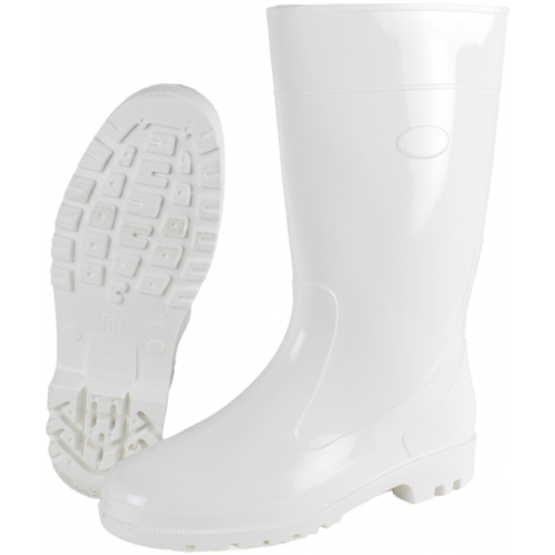 Сапоги женские ПВХ Nordman (арт.РС 11 Б, 6-920-W02 Модель 920), белый Сапоги женские ПВХ Nordman (арт.РС 11 Б, 6-920-W02 Модель 920), белый