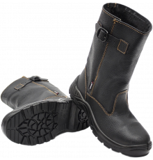 Сапоги ОНИКС МП ПУ Сапоги ОНИКС МП ПУ